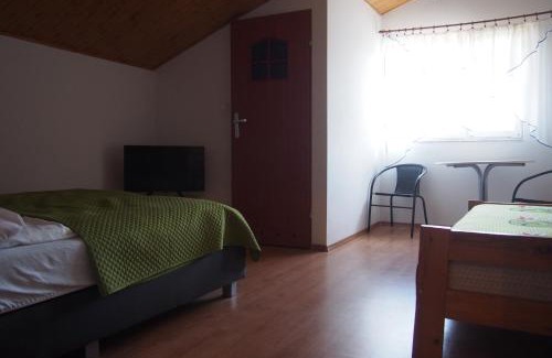 Charbrowo House | Family-Friendly Retreat at Pokoje u Wojtka Charbrowo