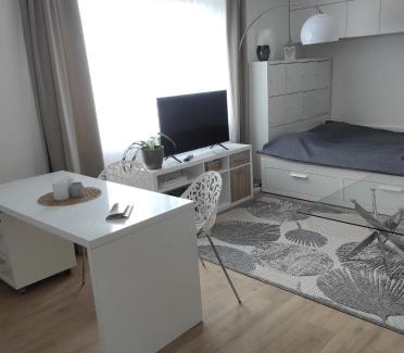 Nechvalin Apartment | Cozy Rooms with Garden Terrace - Family and Pet Friendly