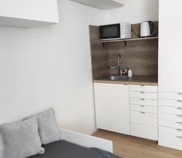 Nechvalin Apartment | Cozy Rooms with Garden Terrace - Family and Pet Friendly