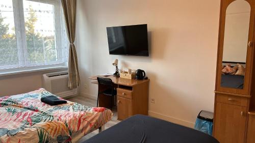 Goldap House | Family-Friendly Rooms in Gołdapi with Kitchen Access