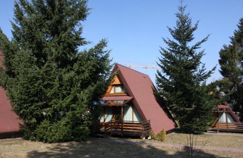 Rzyki Resort | Experience Comfort at Pokoje w Oberży Czarny Groń
