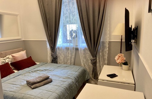 Piekary House | Cozy Getaway at Pokoje w Starej Karczmie with Spa & Breakfast