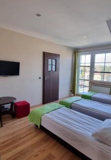 Łazy House | Pet-Friendly Retreat at Pokoje w Zielonym Domku