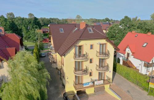 Jastarnia House | Ocean View Rooms Perfect for Families and Pet Lovers