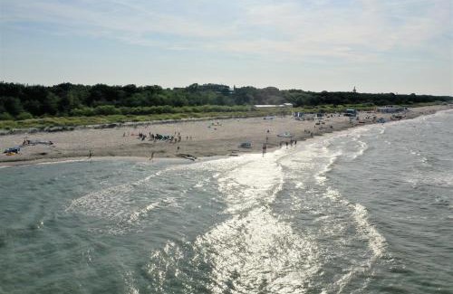 Jastarnia House | Ocean View Rooms Perfect for Families and Pet Lovers