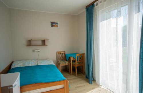 Karwia House | Pokoje Zacisze