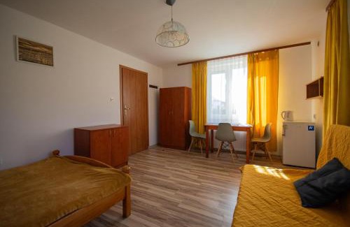 Karwia House | Pokoje Zacisze