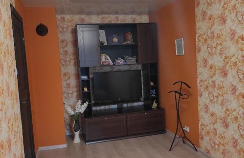 Pskov Apartment | Historic Center Comfort at Pokrovsky Ugol - Rated 10/10!