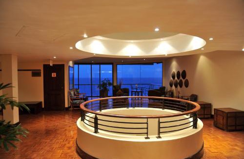 Maputo Hotel | Experience Elegance at Polana Serena Hotel with Spa & Pools