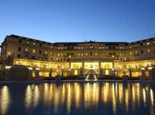 Maputo Hotel | Experience Elegance at Polana Serena Hotel with Spa & Pools
