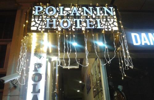 Beyazit Hotel | Discover Polanin Hotel: Family-Friendly with Kitchen Access