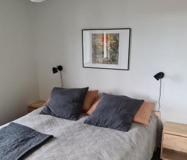 Yllas Apartment | Cozy Polar Charm: Child-Friendly Retreat Rated 8.6/10