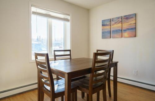 North Pole Apartment | Polar Escape in Cozy North Pole