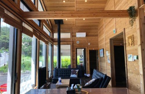 Oiwake House | Family-Friendly Polar Haus NishiKaruisawa - Top Rated Stay