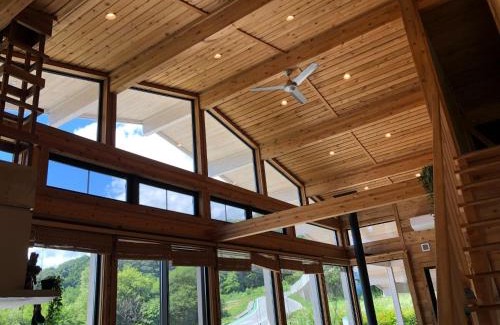 Oiwake House | Family-Friendly Polar Haus NishiKaruisawa - Top Rated Stay