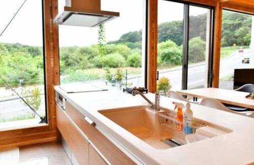 Oiwake House | Family-Friendly Polar Haus NishiKaruisawa - Top Rated Stay