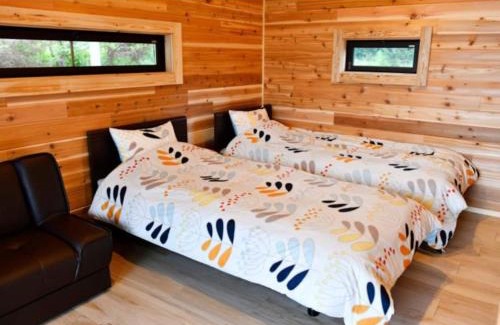 Oiwake House | Family-Friendly Polar Haus NishiKaruisawa - Top Rated Stay