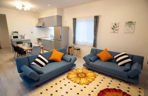 Kitasaku-gun House | Family-Friendly Polar Resort in West Karuisawa - Rated 9.4