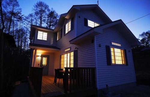 Kitasaku-gun House | Family-Friendly Polar Resort in West Karuisawa - Rated 9.4
