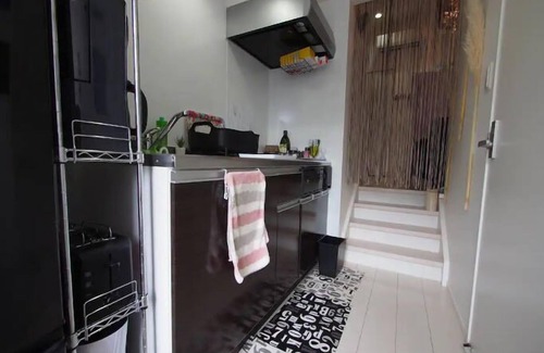 Nishi Ward Condo | Pet-Friendly Polaris 101: Rated 9.4 with Breakfast Included