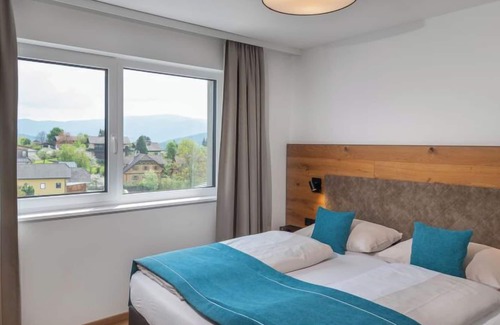 Mariapfarr Apartment | Polaris by Interhome