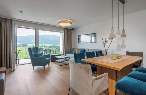 Mariapfarr Apartment | Polaris by Interhome
