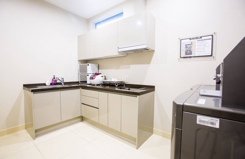 Sang-dong Hotel | Polaris Hotel: Guest Rated 8.8 with Family-Friendly Amenities
