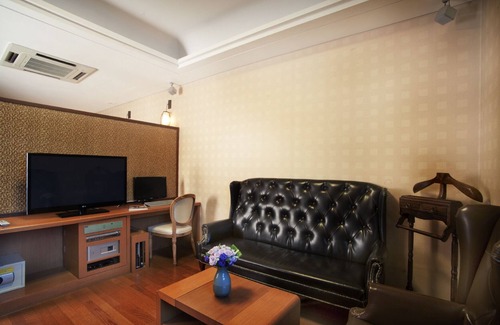 Sang-dong Hotel | Polaris Hotel: Guest Rated 8.8 with Family-Friendly Amenities