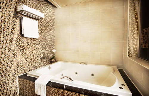 Sang-dong Hotel | Polaris Hotel: Guest Rated 8.8 with Family-Friendly Amenities
