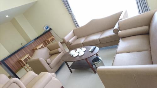 Ky Anh Hotel | Relax at Polaris Hotel with Pool, Spa & Family-Friendly Fun
