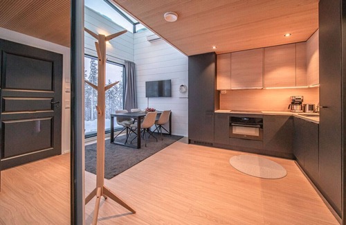 Sirkka House | Polaris Igloo Levi by Aavalevi Holidays