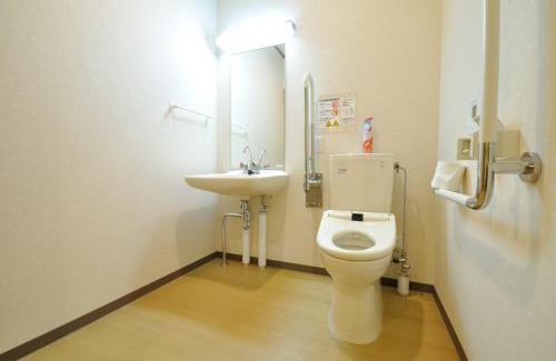 Teshikaga House | Polaris: Family-Friendly Stay with Accessible Amenities