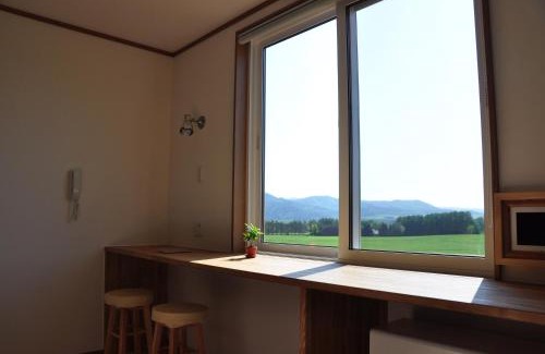 Teshikaga House | Polaris: Family-Friendly Stay with Accessible Amenities