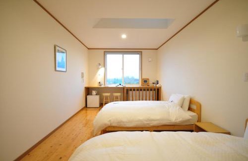 Teshikaga House | Polaris: Family-Friendly Stay with Accessible Amenities