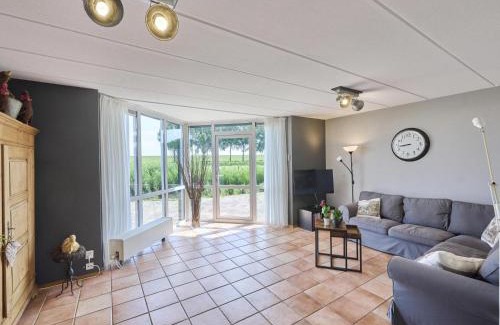 Ooltgensplaat House | Poldergeluk