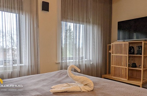 Bergschenhoek Bed & Breakfast | Discover Polderhuis Bed & Breakfast - Rated 10/10 Stay!