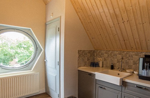 Bergschenhoek Bed & Breakfast | Discover Polderhuis Bed & Breakfast - Rated 10/10 Stay!