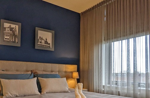 Bergschenhoek Bed & Breakfast | Discover Polderhuis Bed & Breakfast - Rated 10/10 Stay!