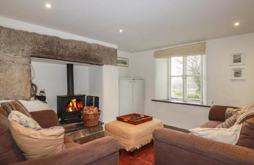 Camelford House | Poldue House