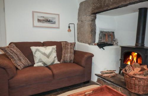 Camelford House | Poldue House