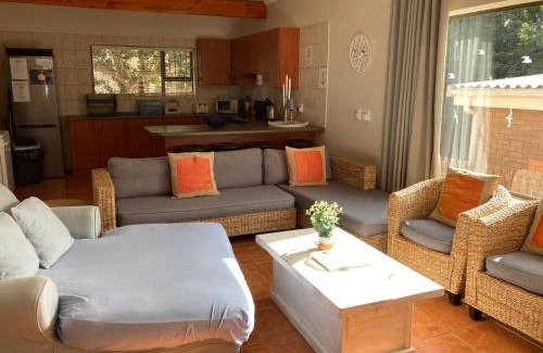Witsand House | Unwind at Pole Pole Holiday Home with Ocean Views