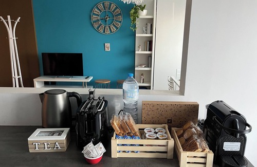 Rho Apartment | Convenient Stay at POLE POSITION RHO | Explore Milan Easily