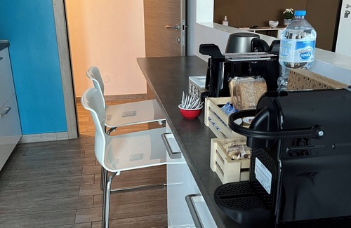 Rho Apartment | Convenient Stay at POLE POSITION RHO | Explore Milan Easily