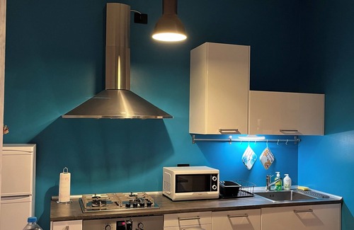 Rho Apartment | Convenient Stay at POLE POSITION RHO | Explore Milan Easily