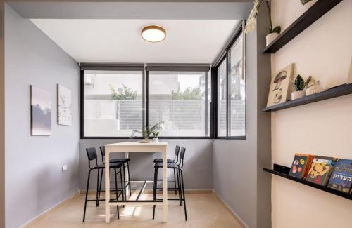 Netanya Villa | Serene Family Retreat at Poleg Serenity Villa by Sea N' Rent