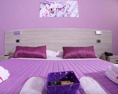 Gazzi Bed & Breakfast | Policlinico Happy Home: Pet-Friendly & Wheelchair Access