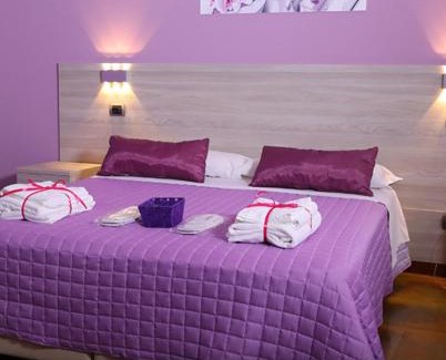 Gazzi Bed & Breakfast | Policlinico Happy Home: Pet-Friendly & Wheelchair Access