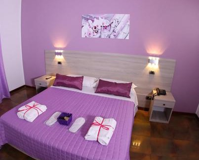 Gazzi Bed & Breakfast | Policlinico Happy Home: Pet-Friendly & Wheelchair Access