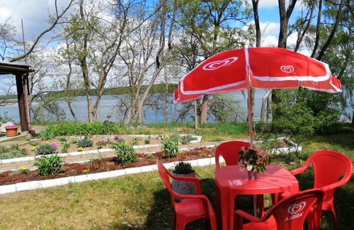 Lubusz Province Resort | Relax at POLICYJNY OŚRODEK WYPOCZYNKOWY with Ocean View