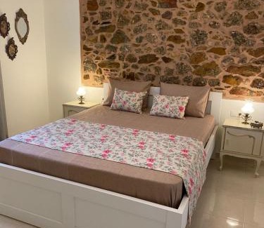 Palekastro Apartment | Polidoros House: Family-Friendly Stay with 9.8/10 Rating